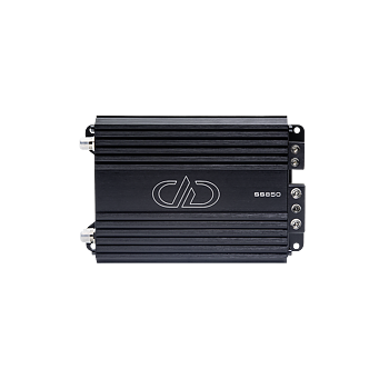 DD Audio SS850