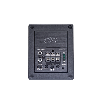 DD Audio 	ATC-250