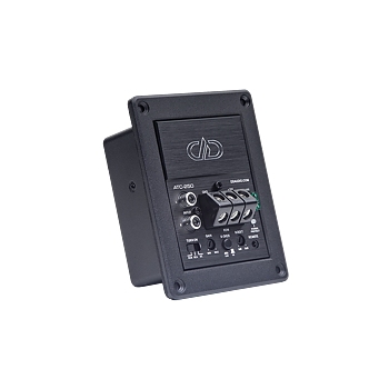 DD Audio 	ATC-250