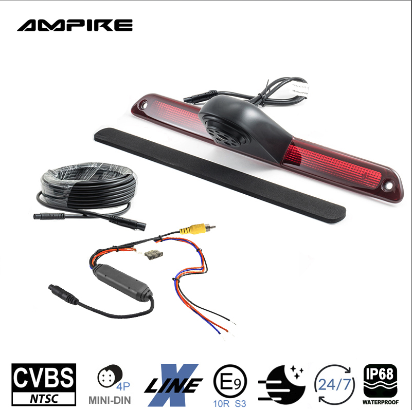 AMPIRE KVX-SPRINTER-4G - 2