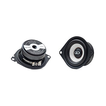 DD Audio D-FR2.75