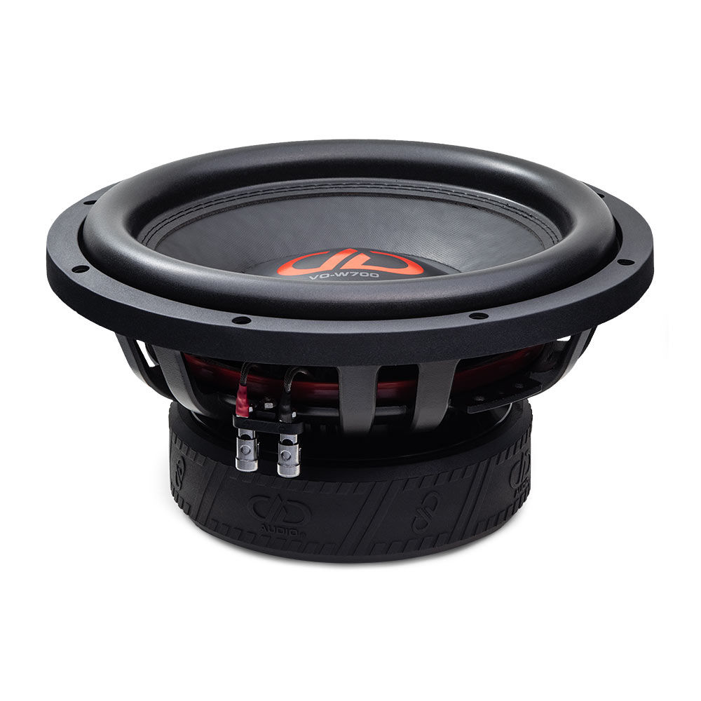 DD Audio VO-W712-D2 - 2