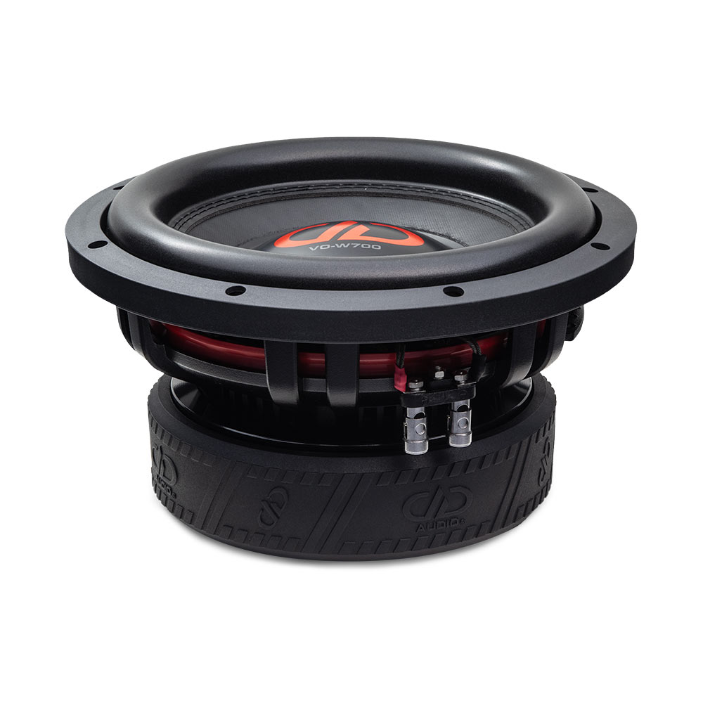 DD Audio VO-W710-D4 - 2