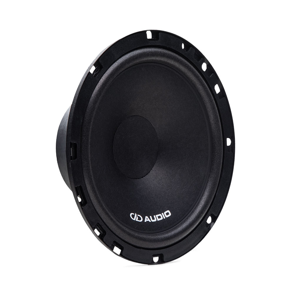 DD Audio 	E-C6.5b - 2