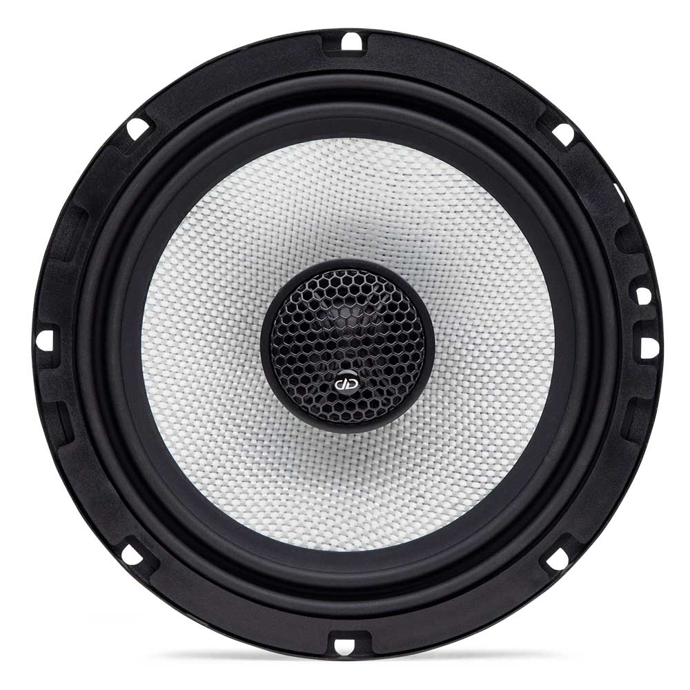 DD Audio 	D-X6.5B - 2