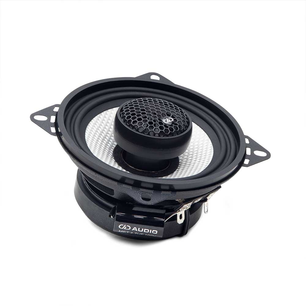 DD Audio D-X4b - 2
