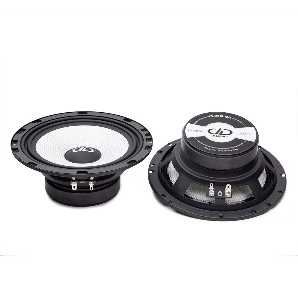 DD Audio D-C6.5b - 2
