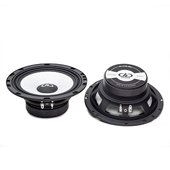 DD Audio D-C6.5b