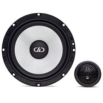 DD Audio D-C6.5b