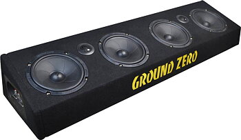 GZIB 2.165-TT20 Bundle