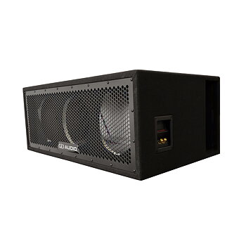 DD Audio UE-10.3a