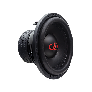 Basskit DD 612F