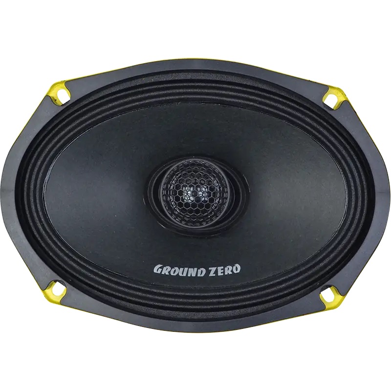 Ground Zero GZCF 69SPL - 2