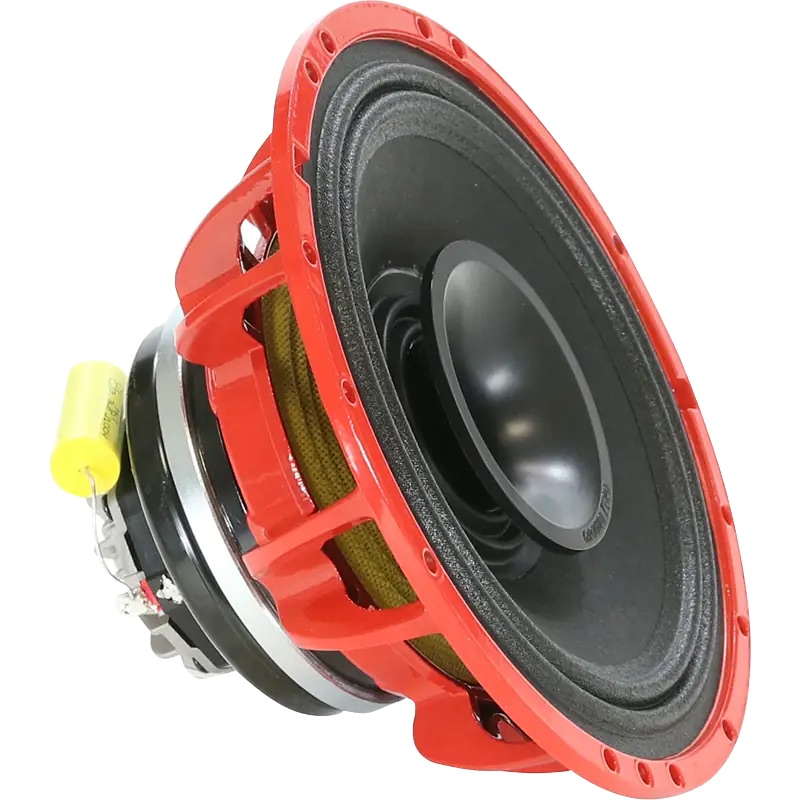 Ground Zero GZCF 165NEO-PRO