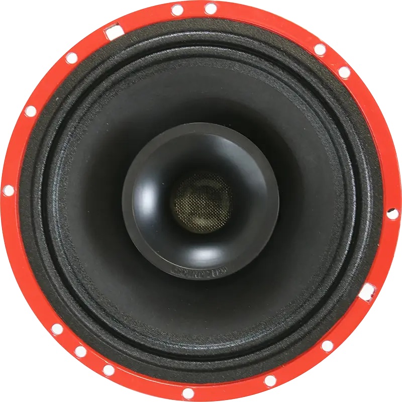 Ground Zero GZCF 165NEO-PRO - 2