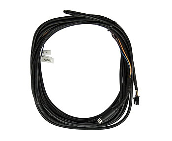 HELIX DIRECTOR cables ( Control Input )