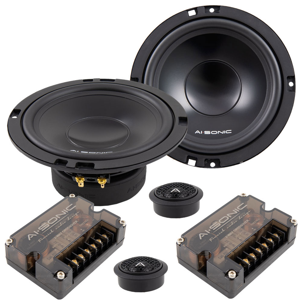 Sweet AI audiopack - 2