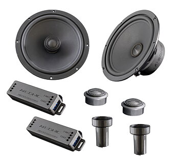 AI audiopack