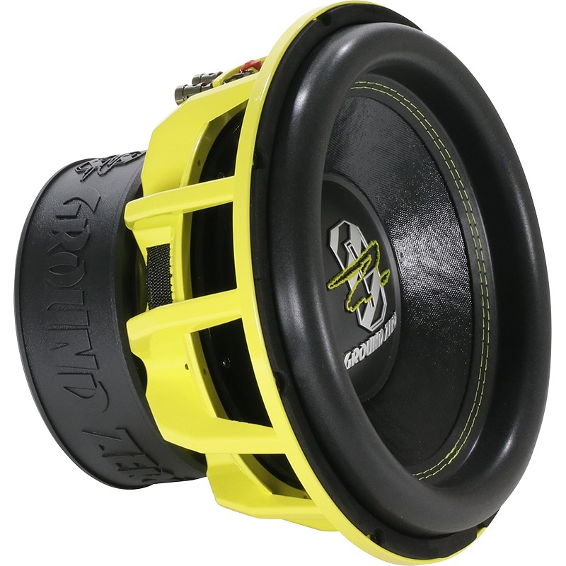 GZ Hydrogen Power 2x12 inc - 2
