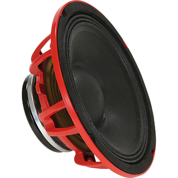 GROUND ZERO GZCM 8.0N-PROX