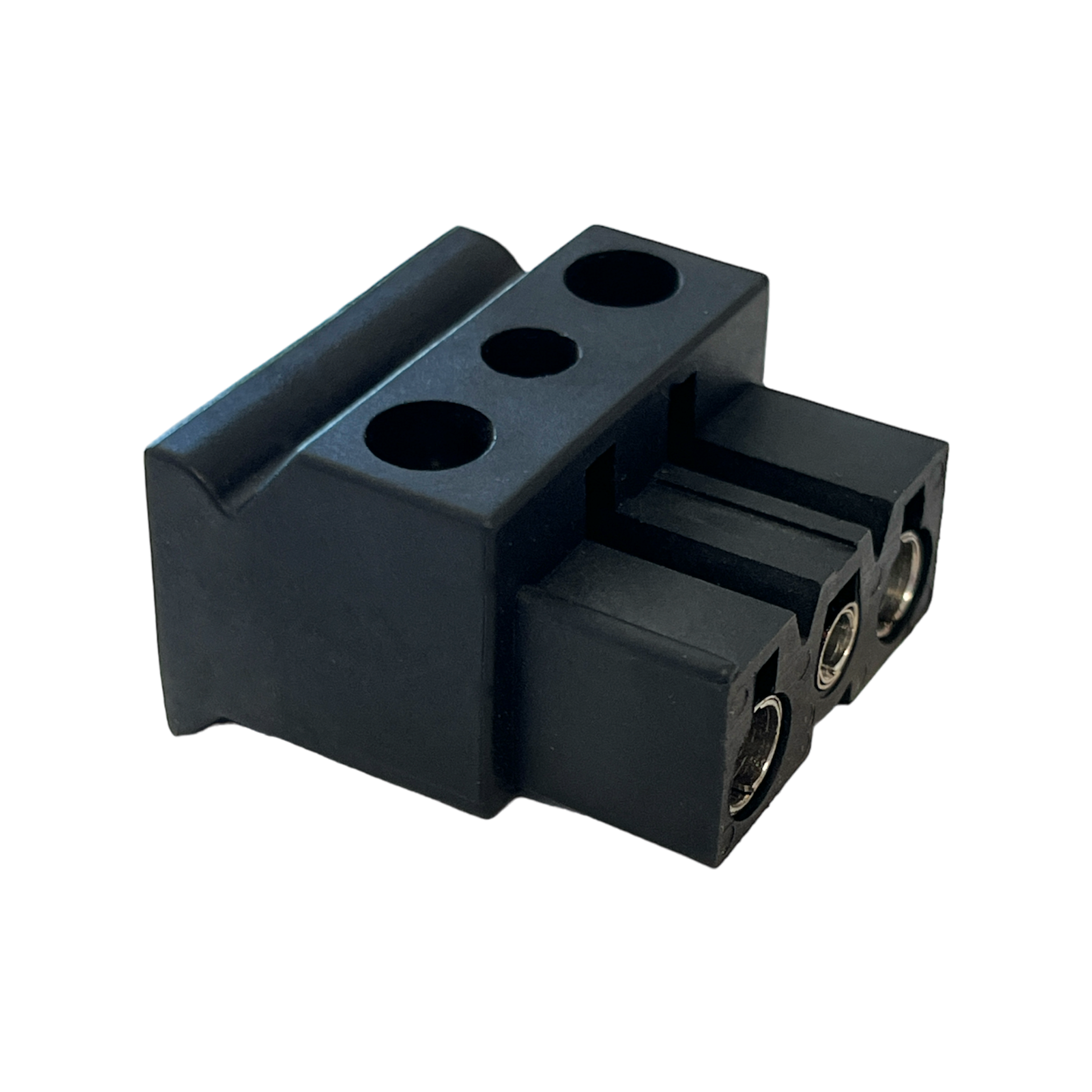 Ground Zero Power Connector XBR / GZCS - 2