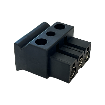 Ground Zero Power Connector XBR / GZCS