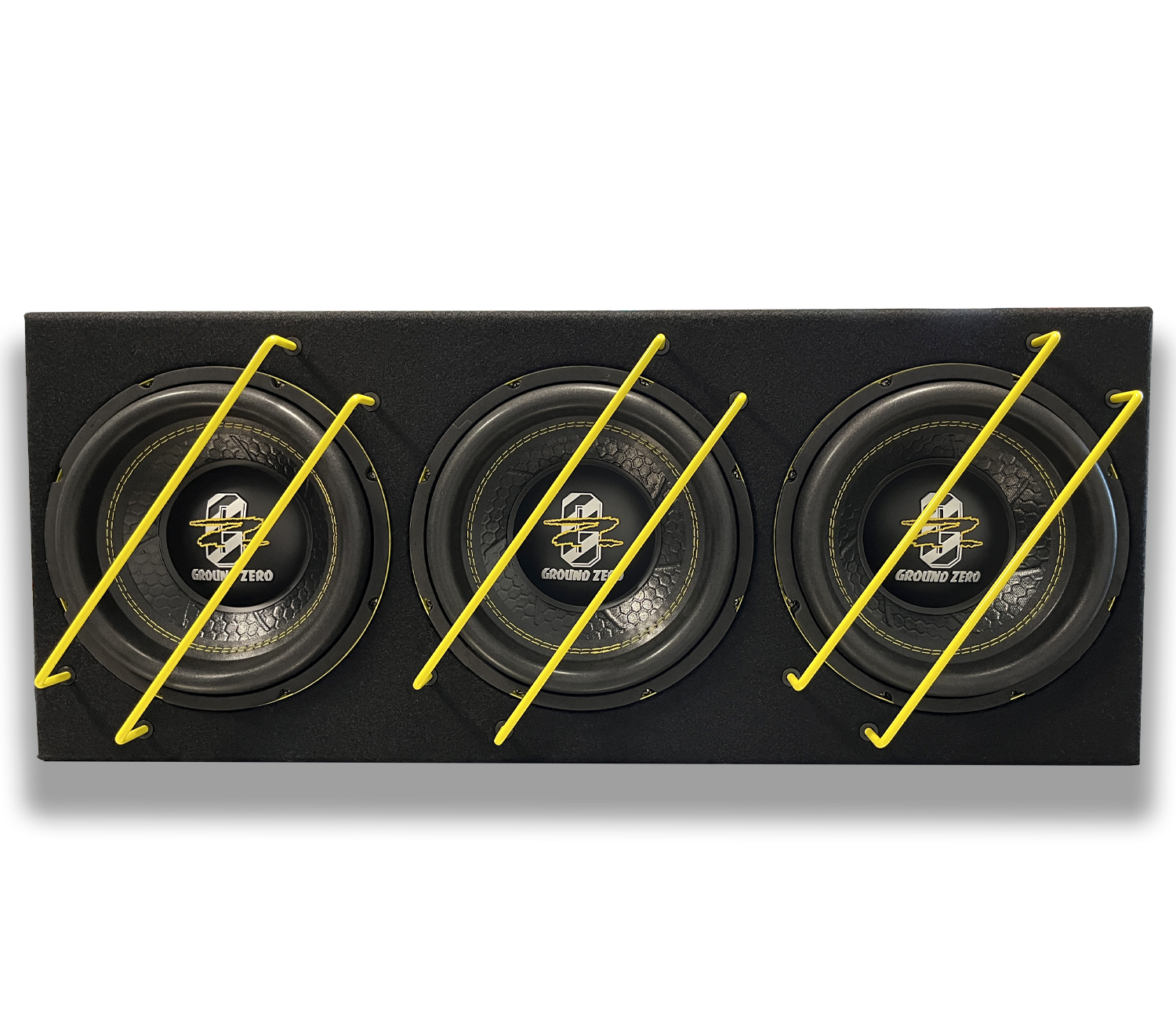 Ground Zero GZIB 3.250SPL - 2