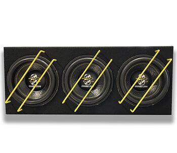Ground Zero GZIB 3.250SPL