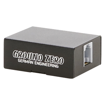 GROUND ZERO GZCS Y-BOX