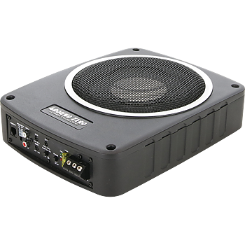 GROUND ZERO GZCS SW-800A
