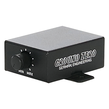 GROUND ZERO GZCS SW-800A