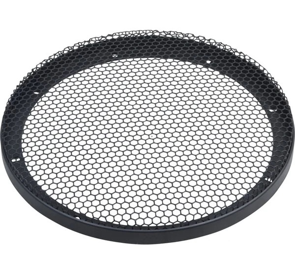 Ground Zero GZCK 250XSPL-Grill
