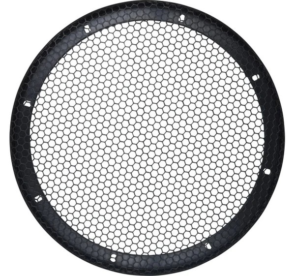 Ground Zero GZCK 250XSPL-Grill - 2