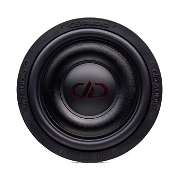 DD Audio 	SL610 D2