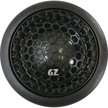 Ground Zero GZHT 25S