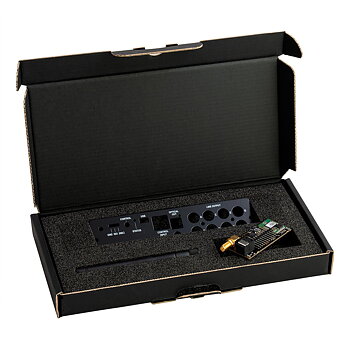 Helix HEC BT HD -V EIGHT DSP