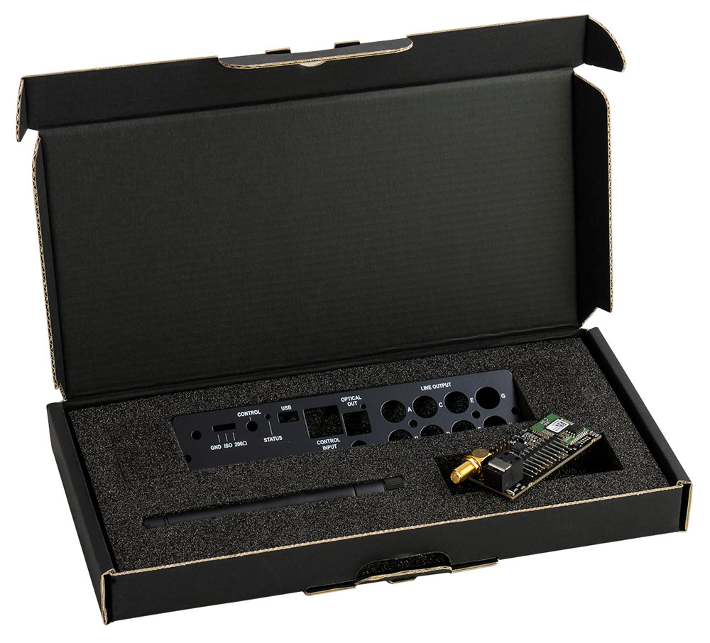 Helix HEC BT HD – ULTRA DSP