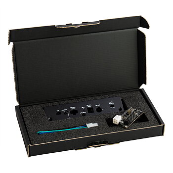 Match MEC ANALOG IN - UP 8DSP