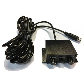 Cable for MATCH URC.3