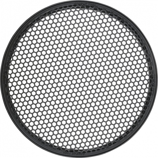 Ground Zero GZRM 165 grill