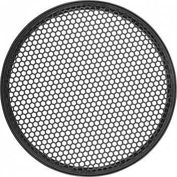 Ground Zero GZRM 165 grill