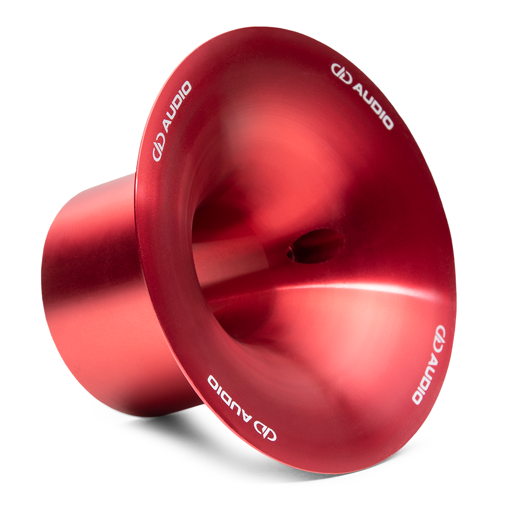 DD Audio VO-CTAL 10