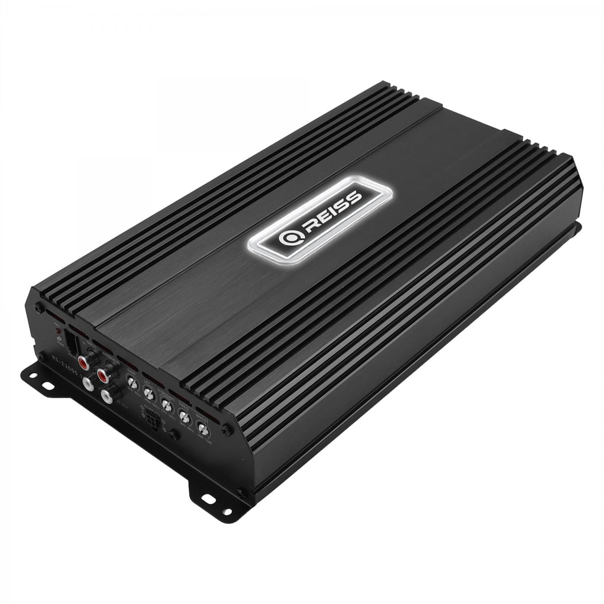Reiss RS-Z2000.1D - 3