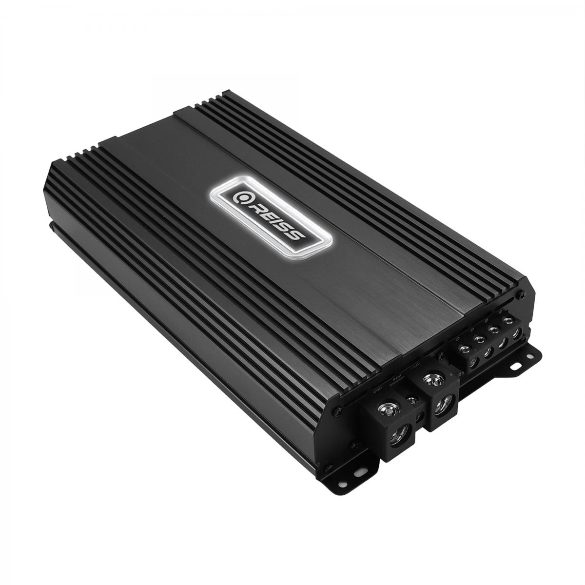 Reiss RS-Z2000.1D - 2
