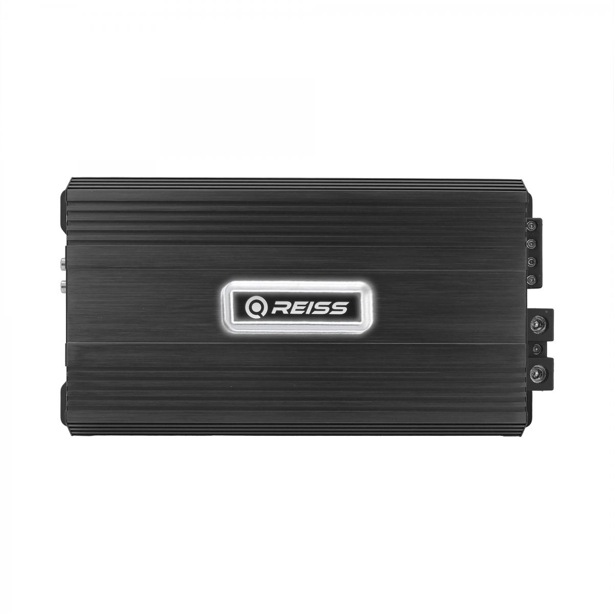 Reiss RS-Z2000.1D