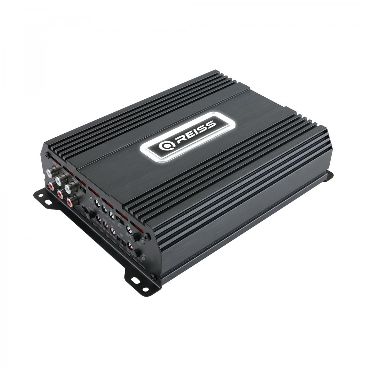 Reiss RS-Z200.4D - 3