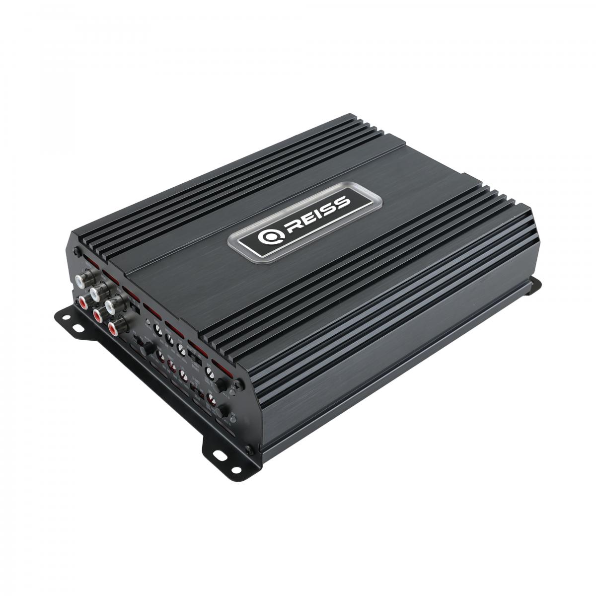 Reiss RS-Z200.4D