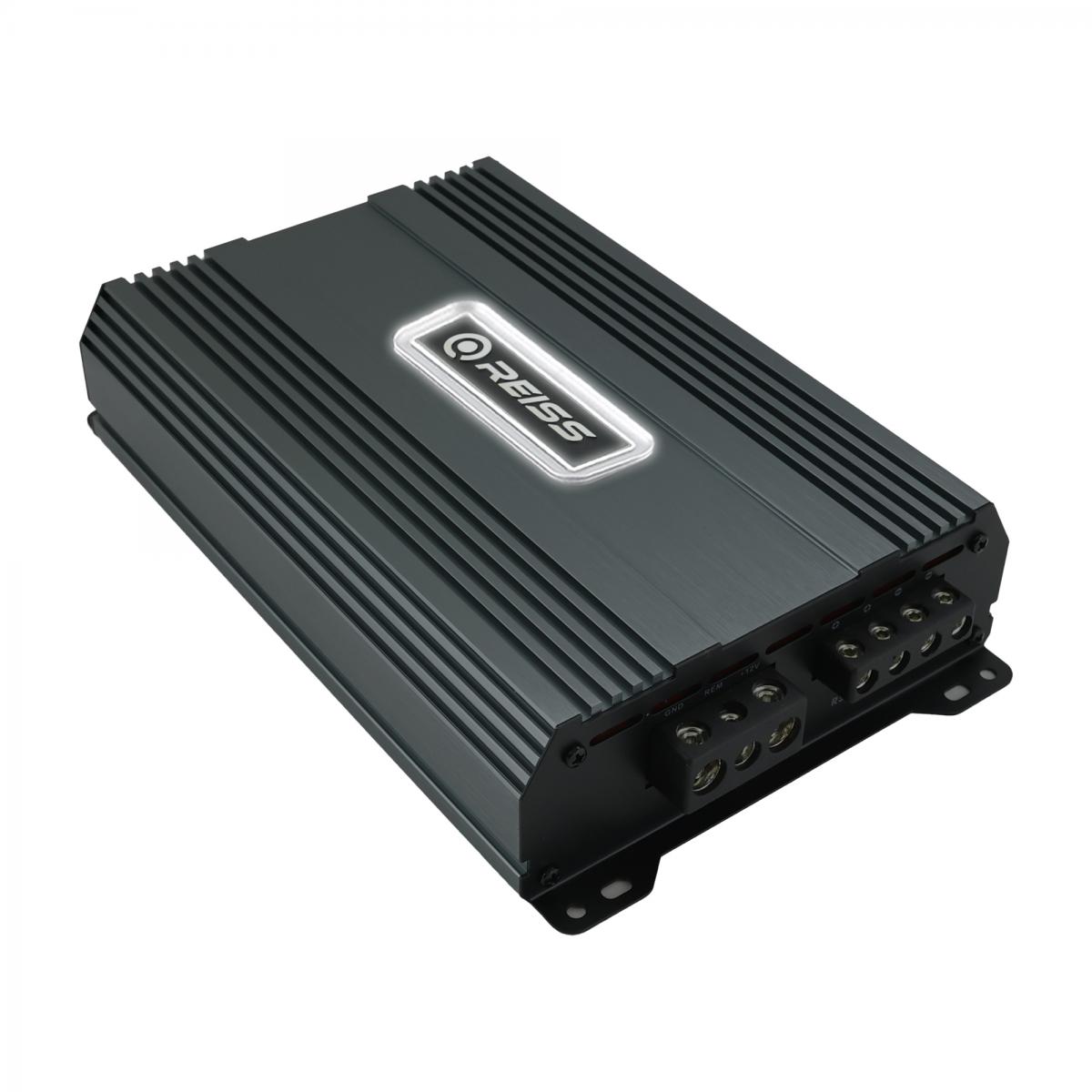 Reiss RS-Z1500.1D - 2
