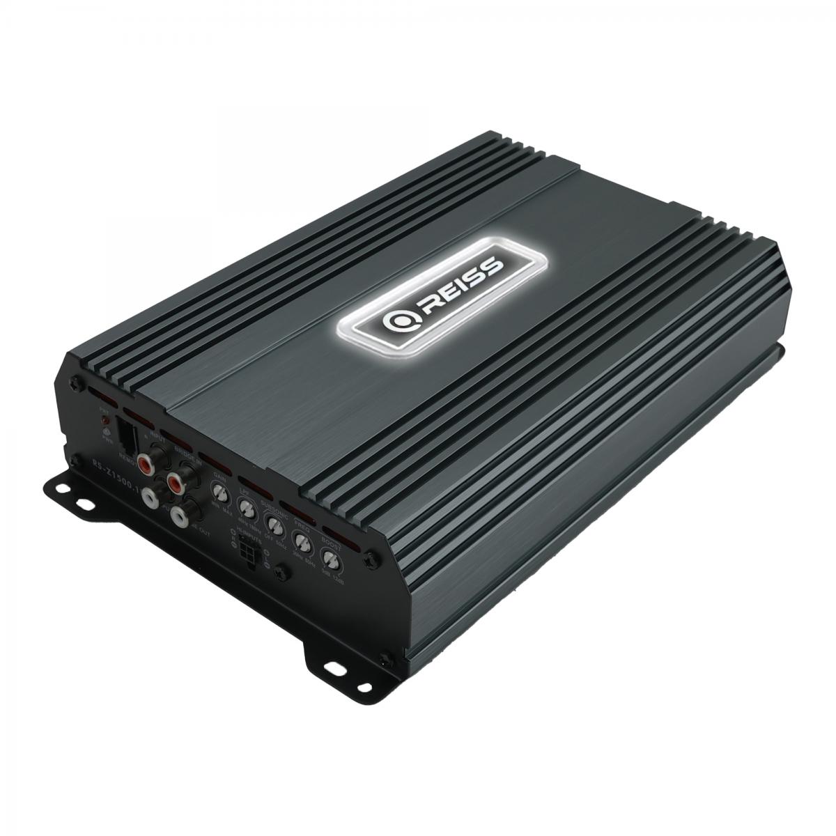 Reiss RS-Z1500.1D - 3