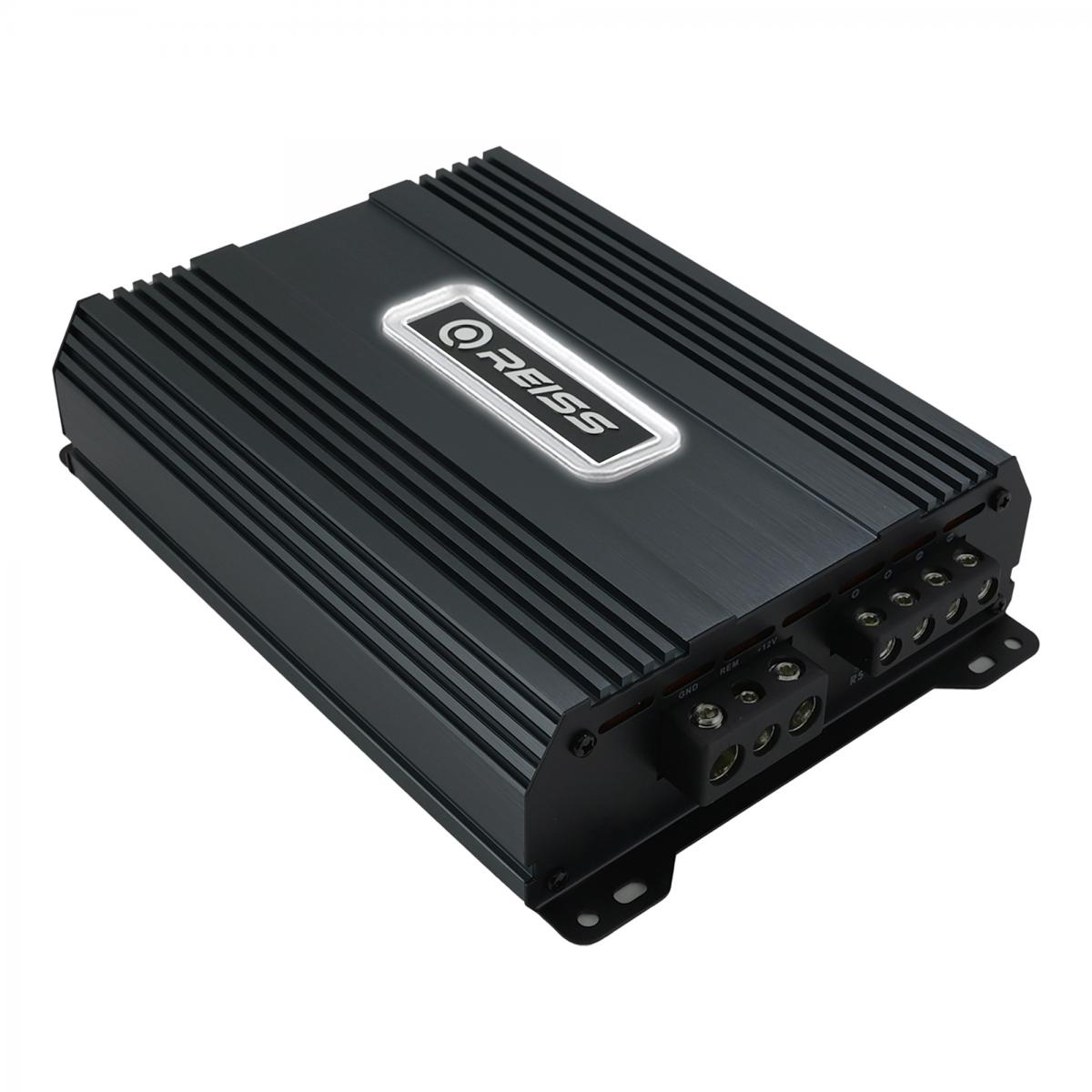 Reiss RS-Z1000.1D - 2